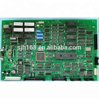 Plateau de jeu de poker Sigma B88 Twin Jockers