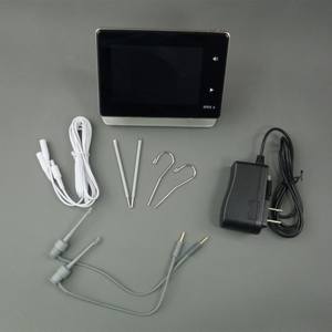 Akar Dental <span class=keywords><strong>Apex</strong></span> Digital, pencari lokasi Digital dengan layar LCD 4.5 inci sertifikasi CE Kelas II didukung oleh listrik XIEJIAN <span class=keywords><strong>RPEX</strong></span> <span class=keywords><strong>6</strong></span> - Product Image 6