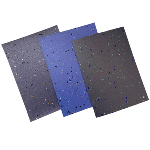 Rouleau de revêtement de sol en plastique quartz vinyle pvc pour bus - Product Image 4