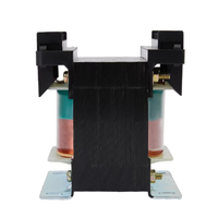 50va 200va 500va 1000VA 3000va transformateur de contrôle de machine-outil 240v 220v à 12V 24V 36V transformateur d'isolement monophasé