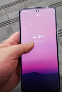 สมาร์ทโฟน camon50  โปรเซสเซอร์ความเร็วสูง รองรับ 5G หน้าจอขนาดใหญ่ 6.8 นิ้ว รองรับหลายภาษา ส่งตรงจากโรงงาน - Product Image 3