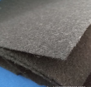 Vêtements en coton graphène, ouate en fibre de graphène pour coussinet de chaussure - Product Image 5