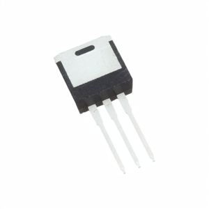 PG-TO262-3 Transistors Electronics Component IPI90R500C3XKSA1 In Stock - Product Image 1