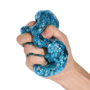 Juguetes <span class=keywords><strong>de</strong></span> plastilina <span class=keywords><strong>de</strong></span> silicona moldeable para adultos, con diseño <span class=keywords><strong>de</strong></span> <span class=keywords><strong>pez</strong></span>, para aliviar el estrés, slime suave DIY para niños - Product Image 3