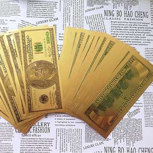 Venta Directa <span class=keywords><strong>de</strong></span> Fábrica, Moneda Conmemorativa <span class=keywords><strong>de</strong></span> Dólar Estadounidense <span class=keywords><strong>de</strong></span> Oro Personalizada, <span class=keywords><strong>Billetes</strong></span> <span class=keywords><strong>de</strong></span> $<span class=keywords><strong>100</strong></span> Dólares <span class=keywords><strong>de</strong></span> los Estados Unidos <span class=keywords><strong>de</strong></span> Colección - Product Image 3