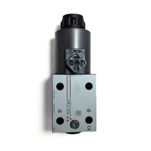 ไฮดรอลิกคุณภาพดีที่สุด E-K-32M E-ME-AC-05F/3 ARE-15/150 SP-COU-12DC DPZO-A-273-S5 E-MI-AC-IR-01H ARE-15/250 SP-COU-220DC - Product Image 5