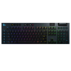 Teclado mecánico inalámbrico para juegos Deadskull, iluminación RGB resistente al agua certificada para PC y ordenador portátil con USB - Product Image 4