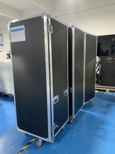 ตู้ถ่ายรูปเคลื่อนที่ขนาด 32 นิ้ว พร้อมกล้อง DSLR และรองรับการใช้งานเครื่องพิมพ์ - Product Image 6