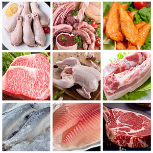 Machine industrielle d'injection de saumure pour viande, machine de marinage de viande en acier inoxydable pour l'usine de transformation de la viande (porc, <span class=keywords><strong>jambon</strong></span>, bacon) - Product Image 6