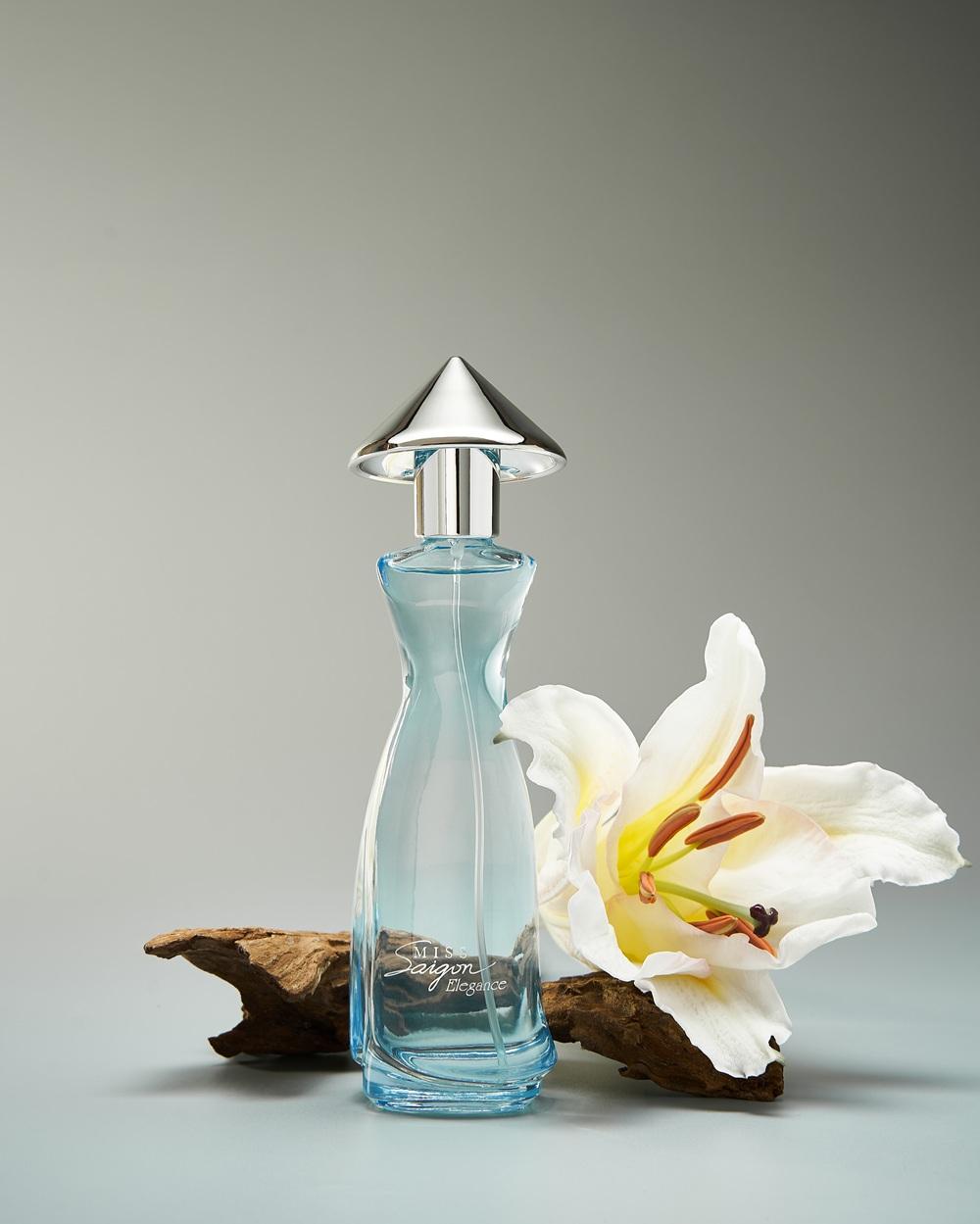 ดอกไม้, ผลไม้, มัสค์