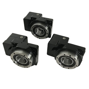 Reductores de Velocidad Planetarios Huecos con Relación 5:1, Certificación CE/ISO, Torque de 3.5-65 Nm para Brazo Robótico de Mesa de Soldadura por Puntos - Product Image 6