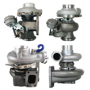 Buen Servicio Postventa, <span class=keywords><strong>Turbo</strong></span> para Motor Diésel <span class=keywords><strong>2674A423</strong></span> 754111-9 para Piezas de Motor Perkins GT2046S/1103A - Product Image 5