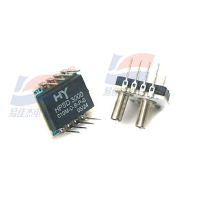 Yjj SM5852-001D-3-LR Druksensor Hpsd 3000 010M-D-b-p-s Kan Worden Gebruikt Als Alternatief Voor Het Ontwerp Van Medische Apparatuur - Product Image 2