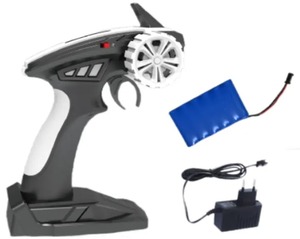 Xe điều khiển từ xa Hot <span class=keywords><strong>RC</strong></span> 1:10 2.4G Drift Racing 4WD Championship Off-Road, đồ chơi điện tử, xe đua tốc độ cao - Product Image 3