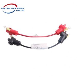 Arnés de 4 Cables Nuevo 51202324-110, 22AWG, Blindado, 300V, para Experion PKS TDC 3000 TPS DCS - Product Image 6