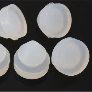 Tapón <span class=keywords><strong>de</strong></span> sellado <span class=keywords><strong>de</strong></span> goma para tubería, tapón <span class=keywords><strong>de</strong></span> sellado <span class=keywords><strong>de</strong></span> silicona en forma <span class=keywords><strong>de</strong></span> T - Product Image 5
