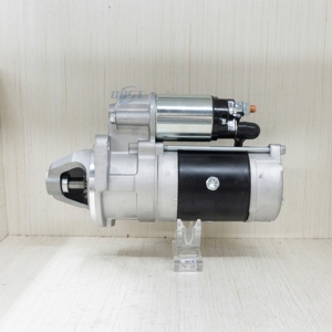 Longxun khởi động cho dongfeng Porter cy4100 cy4102 cy4102bz động cơ 24V 9t 4.5kW khởi động động cơ <span class=keywords><strong>qdj251b</strong></span> - Product Image 6