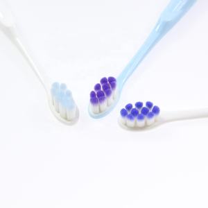 Cepillo de Dientes de Cerdas Suaves para Limpieza Básica de Dientes para Adultos, Cuidado Dental, Cepillo de Dientes Antideslizante para Aparatos Ortodóncicos - Product Image 6