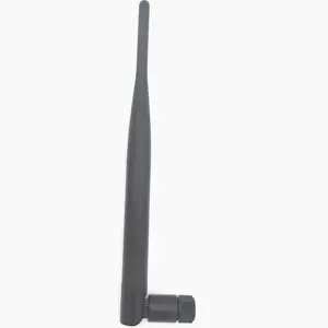 Antenne externe 8DBI Wifi 2.4GHz 3G 4G 5G LTE 8dBi avec SMA mâle pour Huawei WIFI routeur antenne de Communication