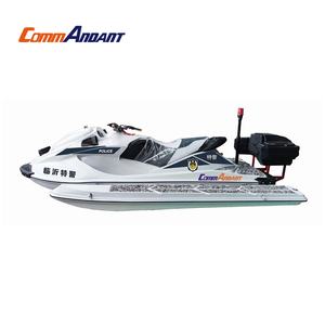 Jet ski multifonctionnel <span class=keywords><strong>4</strong></span> temps pour opérations de sauvetage aquatique, lutte contre les incendies et recherche et sauvetage, 1300cc, 1400cc, 1600cc, 1800cc - Product Image 1