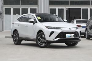 Toyota Venza SUV <span class=keywords><strong>2022</strong></span> de Luxe Haute Qualité 2.5L CVT 4x4 Transmission Intégrale Conduite à Gauche Véhicule d'Occasion Économique à Vendre - Product Image 3