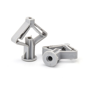 Chất Lượng Cao Nhựa Vít Cắm Tường Neo Bướm Tường Cắm - Product Image 5