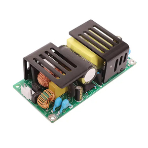 Alimentatore OEM ODM all'ingrosso per fabbriche 5V 6V 9V 12V 15V 19V 24V 1A-20A PCBA Reverse Engineering Nuovo Design Personalizzazione - Product Image 2