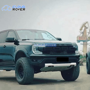 Produits chauds Revêtements de carrosserie automobile Kit de carrosserie pour <span class=keywords><strong>Ford</strong></span> Ranger <span class=keywords><strong>Raptor</strong></span> - Product Image 6