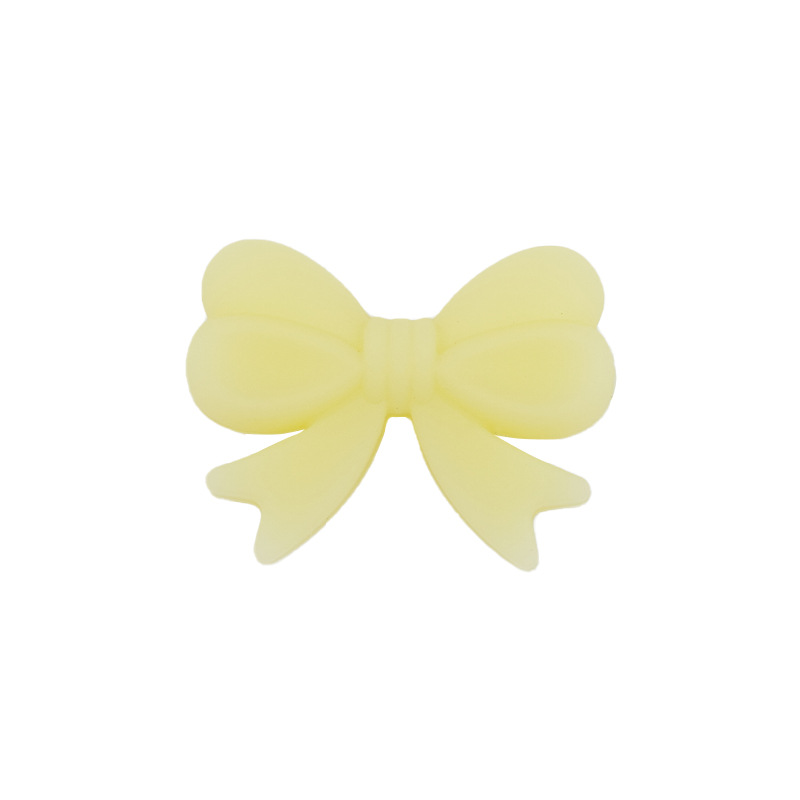 Jaune lumineux