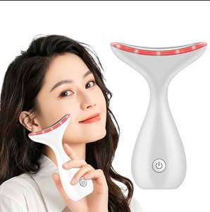 <span class=keywords><strong>Mini</strong></span> Masajeador Facial Portátil <span class=keywords><strong>2026</strong></span>, Ultra Económico, de Alta Calidad, Eficaz para Reducir Grasa, Recargable - Product Image 2