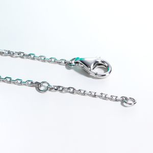 สร้อยข้อมือวันแอนด์โอลี โซลเมท 1.4 กะรัต มอยส์ซาไนต์ เงินแท้ S925 ของขวัญสุดหรูสำหรับภรรยาหรือแฟนสาว - Product Image 4