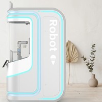 Máquina de helado suave Gseice, máquina artesanal de gelato, máquina para hacer helados, máquina expendedora de helado suave