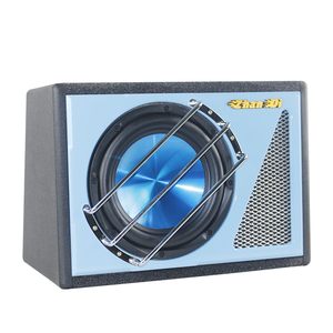 Bon prix, haut-parleur 12v, <span class=keywords><strong>caisson</strong></span> de basses, super basses, <span class=keywords><strong>caisson</strong></span> de basses pour <span class=keywords><strong>voiture</strong></span>, boîte de <span class=keywords><strong>caisson</strong></span> de basses 10 pouces - Product Image 2