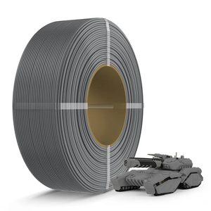 Filament d'imprimante 3D <span class=keywords><strong>Sunlu</strong></span> <span class=keywords><strong>Refill</strong></span> PETG 1,75 mm - Product Image 2