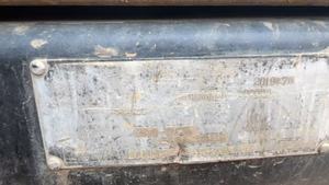 รถขุดตีนตะขาบ SANY SY205C-9 ปี 2019 มือสอง น้ำหนัก 21.2 ตัน เครื่องยนต์มิตซูบิชิ ระบบไฮดรอลิกคาวาซากิ ผลิตในจีน เครื่องจักรก่อสร้างแท้ - Product Image 5