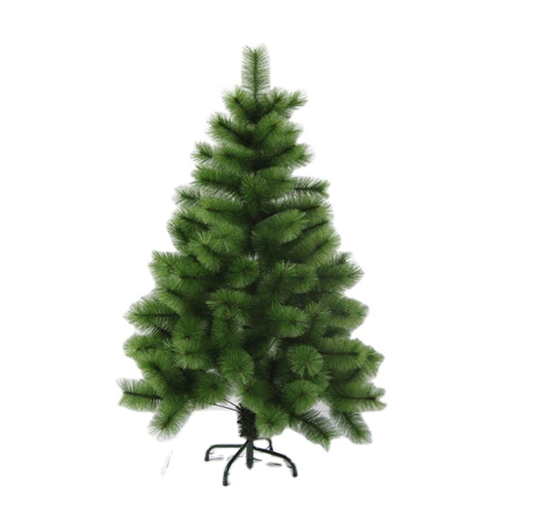 Navidad Tree120cm-300cm albero di natale con ago di pino per la decorazione di natale 2023