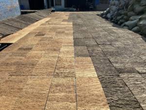 LEECORK <span class=keywords><strong>Prix</strong></span> d'usine Carreaux <span class=keywords><strong>de</strong></span> mur en <span class=keywords><strong>liège</strong></span> Carreaux <span class=keywords><strong>de</strong></span> <span class=keywords><strong>liège</strong></span> 3D <span class=keywords><strong>Panneaux</strong></span> muraux écologiques en écorce <span class=keywords><strong>de</strong></span> <span class=keywords><strong>liège</strong></span> pour mur intérieur - Product Image 6