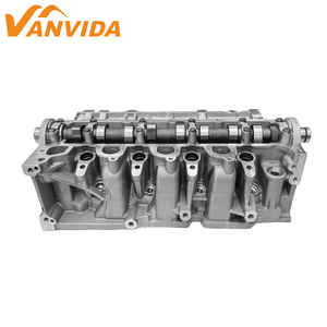 Culata del motor OE 7701479063 8201362222 7701479063 110412740R 110410442R 1104100Q2M para <span class=keywords><strong>RENAULT</strong></span> DACIA - Product Image 1