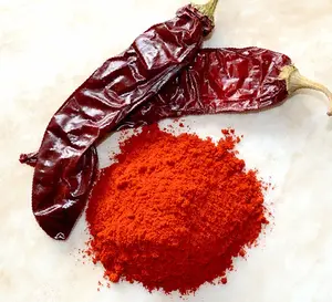 100% Best Quality Export from pakistan dry red Chilli & Pepper Single Spices & Herbs Red Chilli Powder Dried Chili Powder