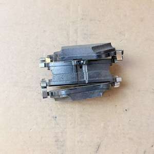 Plaquettes de frein arrière Tengqiang D1936 0004206100 pour <span class=keywords><strong>Mercedes</strong></span> <span class=keywords><strong>E220D</strong></span> 2.0D E300, garantie 6 mois, neuves - Product Image 2