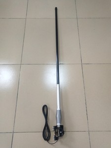 <span class=keywords><strong>Antena</strong></span> de <span class=keywords><strong>radio</strong></span> para techo de coche, camión, OEM, para exteriores, todoterreno. - Product Image 4