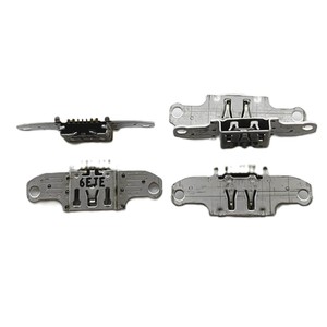 Conector de Carga Micro-USB CC5, Cables Flexibles para Teléfono Móvil para Oppo R9 - Product Image 1