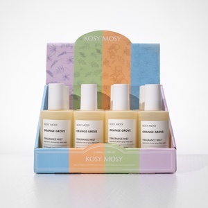 KOSY MOSY <span class=keywords><strong>Perfume</strong></span> Popular para Pedidos al por Mayor, Aroma Floral de Gardenia, Suave y Delicado, con Difusión Uniforme, Ideal para Vacaciones y Viajes - Product Image 4
