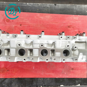 Culasse Diesel EexcavaStart 2KD 11101-30040 pour Moteurs de Véhicules Lourds - Durable, Fiable, Installation Facile, Garantie 6 Mois - Product Image 3
