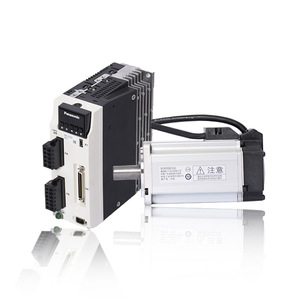 Kit de Motor Servo AC Panasonic de 750w 400w con Controlador MHMJ122G1E4, Servomotor de 1.2kw y Controlador MHMJ122G1E4 - Product Image 1