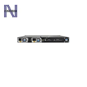 FTTH 1550nm amplificador óptico 4 puertos 22dbm GPON EYDFA / EDFA con WDM 1U CATV