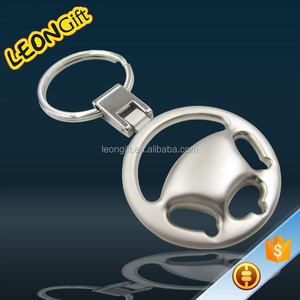 Logotipo personalizado de la empresa, diseño de aleación de Zinc fundido a presión, etiquetas de llavero de Metal esmaltado, llavero con logotipo - Product Image 4