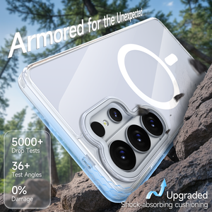 <span class=keywords><strong>Coque</strong></span> <span class=keywords><strong>de</strong></span> <span class=keywords><strong>téléphone</strong></span> portable magnétique transparente en TPU <span class=keywords><strong>de</strong></span> couleur tendance, antichoc, pour <span class=keywords><strong>Samsung</strong></span> Galaxy A17 A27 A37 A57, <span class=keywords><strong>coque</strong></span> en TPU acrylique <span class=keywords><strong>de</strong></span> 2 mm - Product Image 2