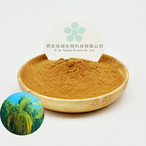 بودرة مستخلص Zostera Marina عضوية طبيعية عالية الجودة للطعام - Product Image 1