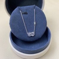 Trendproduct 2026: Hoefijzerketting voor vrouwen, luxe modejuweel, modehangers, bedels, Valentijnscadeau, sieraden
